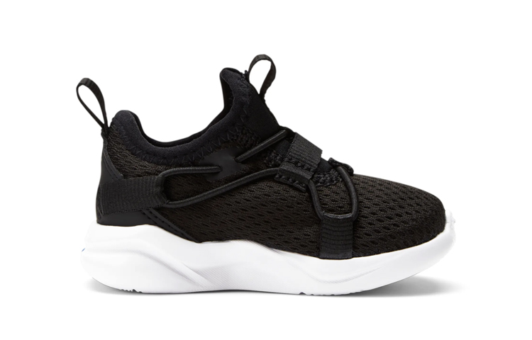Order (Toddler) Puma Rift 'Black Bounce' 376142-01