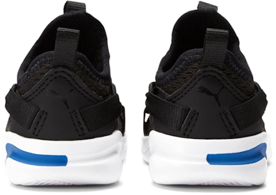 (Toddler) Puma Rift 'Black Bounce' 376142-01 Shop (Toddler) Puma Rift 'Black Bounce' 376142-01