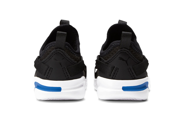 Shop (Toddler) Puma Rift 'Black Bounce' 376142-01