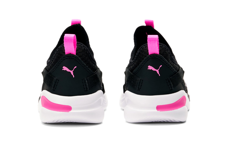 Shop (TD) Puma Rift ''Nero Rosa'' 194644-04