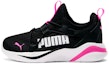 Buy (Toddler) Puma Rift 'Black Pink' 194644-04