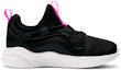 Order (Toddler) Puma Rift 'Black Pink' 194644-04