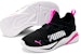 (Toddler) Puma Rift 'Black Pink' 194644-04