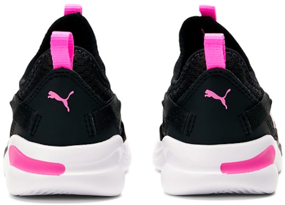 (TD) Puma Rift 'Hitam Merah Jambu' 194644-04 Shop (TD) Puma Rift 'Hitam Merah Jambu' 194644-04
