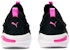 (Toddler) Puma Rift 'Black Pink' 194644-04