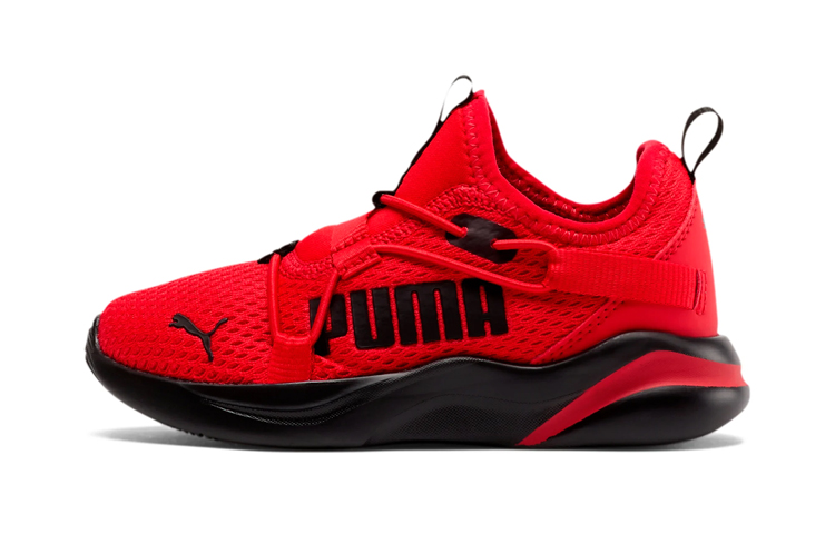 (Toddler) Puma Rift 'Red' 194644-05
