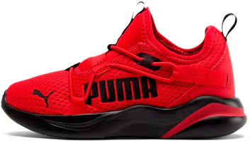 (Toddler) Puma Rift 'Red' 194644-05 (Toddler) Puma Rift 'Red' 194644-05