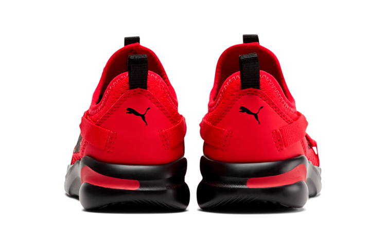 Lookbook (TD) Puma Rift ''Rosso'' 194644-05