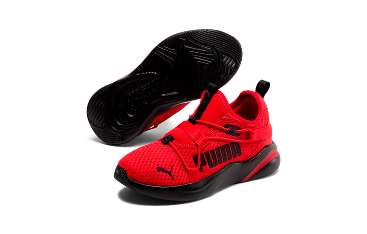 Shop (TD) Puma Rift ''Rosso'' 194644-05