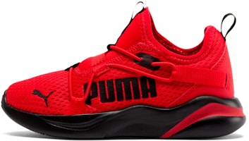 (Toddler) Puma Rift 'Red' 194644-05 (Toddler) Puma Rift 'Red' 194644-05