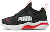 Buy (TD) Puma Rift Pop Slip-On ''Zwart Rood'' 194775-01