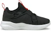 Order (TD) Puma Rift Pop Slip-On ''Zwart Rood'' 194775-01
