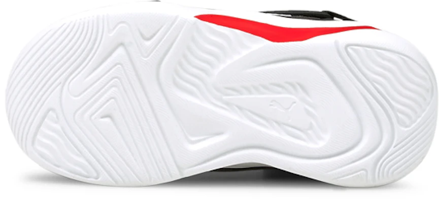 (TD) Puma Rift Pop Slip-On ''Zwart Rood'' 194775-01 Purchase (TD) Puma Rift Pop Slip-On ''Zwart Rood'' 194775-01