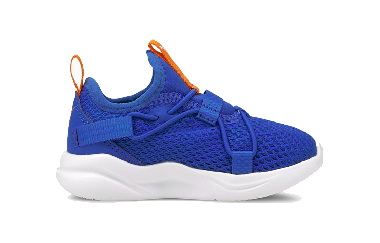 Order (TD) Puma Rift Pop Slip-On ''Blaue Laufschuhe'' 194775-02