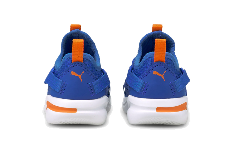 Shop (TD) Puma Rift Pop Slip-On ''Blaue Laufschuhe'' 194775-02