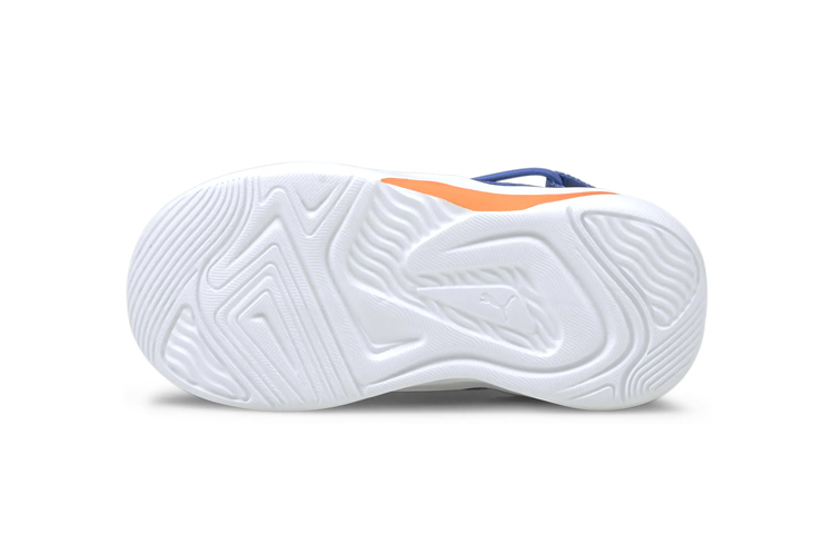 Purchase (TD) Puma Rift Pop Slip-On ''Blaue Laufschuhe'' 194775-02