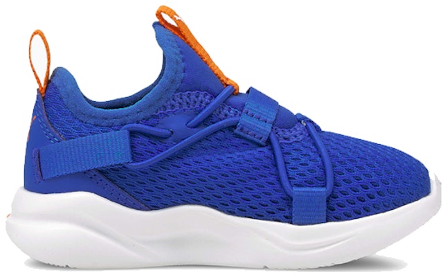 (Toddler) Puma Rift Pop Slip-On 'Blue Running Shoes' 194775-02 Order (Toddler) Puma Rift Pop Slip-On 'Blue Running Shoes' 194775-02