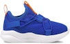 Order (Toddler) Puma Rift Pop Slip-On 'Blue Running Shoes' 194775-02