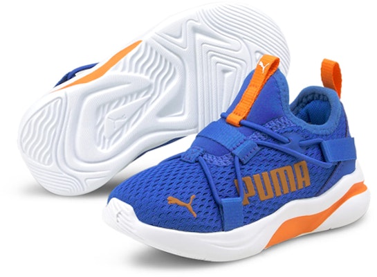 (TD) Puma Rift Pop Slip-On 'Sepatu Lari Biru' 194775-02 Lookbook (TD) Puma Rift Pop Slip-On 'Sepatu Lari Biru' 194775-02
