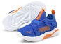Lookbook (Toddler) Puma Rift Pop Slip-On 'Blue Running Shoes' 194775-02