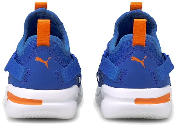 (TD) Puma Rift Pop Slip-On 'Sepatu Lari Biru' 194775-02 Shop (TD) Puma Rift Pop Slip-On 'Sepatu Lari Biru' 194775-02