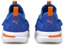 Shop (Toddler) Puma Rift Pop Slip-On 'Blue Running Shoes' 194775-02