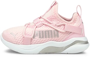 (Toddler) Puma Rift Pop Slip-On 'Pink' 194775-03 (Toddler) Puma Rift Pop Slip-On 'Pink' 194775-03