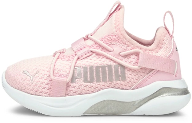 (Toddler) Puma Rift Pop Slip-On 'Pink' 194775-03 Buy (Toddler) Puma Rift Pop Slip-On 'Pink' 194775-03