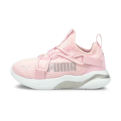 (TD) Puma Rift Pop Slip-On 'Pink'