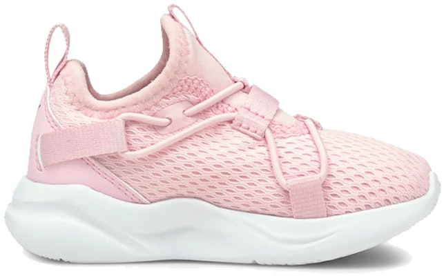 (Toddler) Puma Rift Pop Slip-On 'Pink' 194775-03 Order (Toddler) Puma Rift Pop Slip-On 'Pink' 194775-03