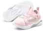 Lookbook (Toddler) Puma Rift Pop Slip-On 'Pink' 194775-03