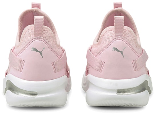 (Preschool) Puma Rift Slip-on Pop Sports Pink 194774-03 Shop (Preschool) Puma Rift Slip-on Pop Sports Pink 194774-03