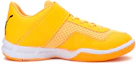 Order (TD) Puma Rise Xt Eh 4 Hardloopschoenen Geel/Wit/Zwart 105779-01