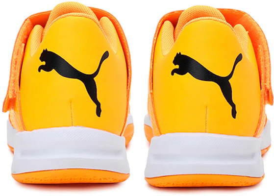 (TD) Puma Rise Xt Eh 4 Hardloopschoenen Geel/Wit/Zwart 105779-01 Shop (TD) Puma Rise Xt Eh 4 Hardloopschoenen Geel/Wit/Zwart 105779-01
