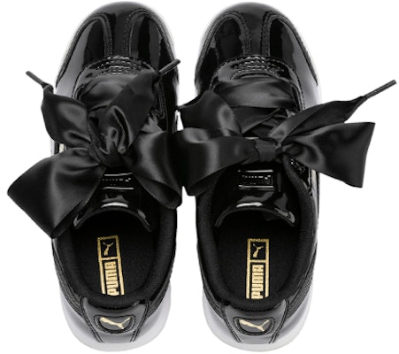 幼兒 Puma Roma 訓練鞋 黑白 Lookbook 幼兒 Puma Roma 訓練鞋 黑白