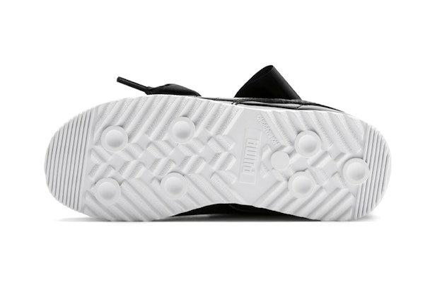 幼兒 Puma Roma 訓練鞋 黑白 Purchase 幼兒 Puma Roma 訓練鞋 黑白