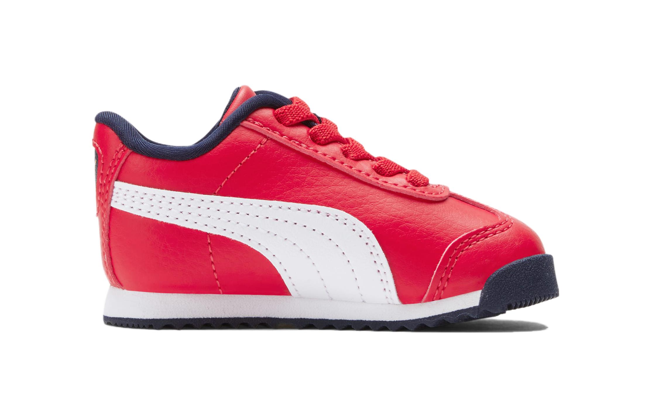 (TD) Puma Roma 'Country Pack - USA' 圖 2