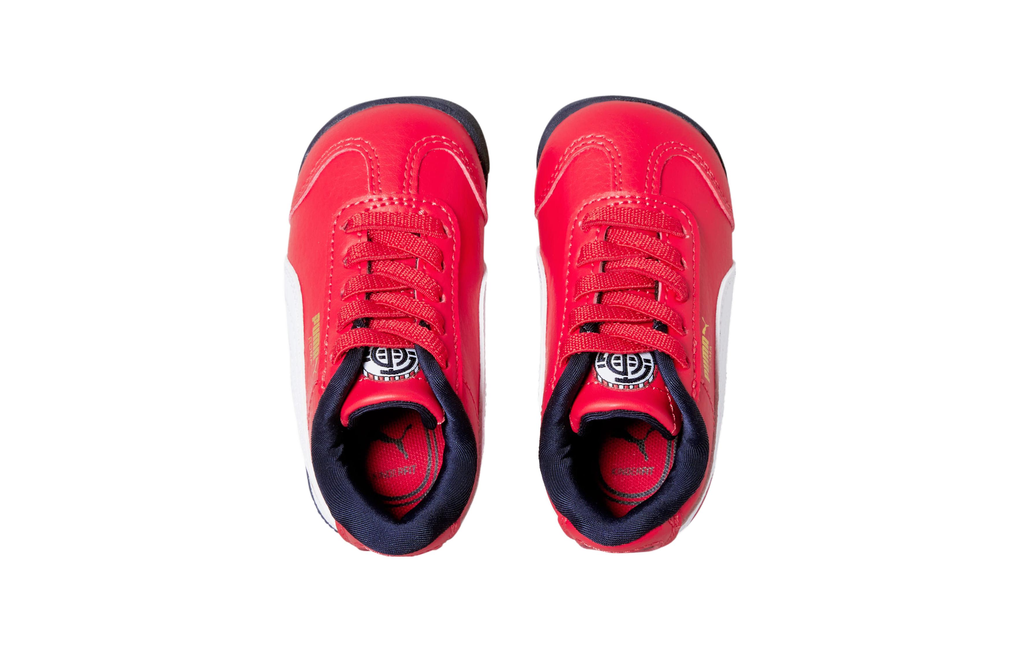 Lookbook (TD) Puma Roma 'Country Pack - EE.UU.' 391554-01
