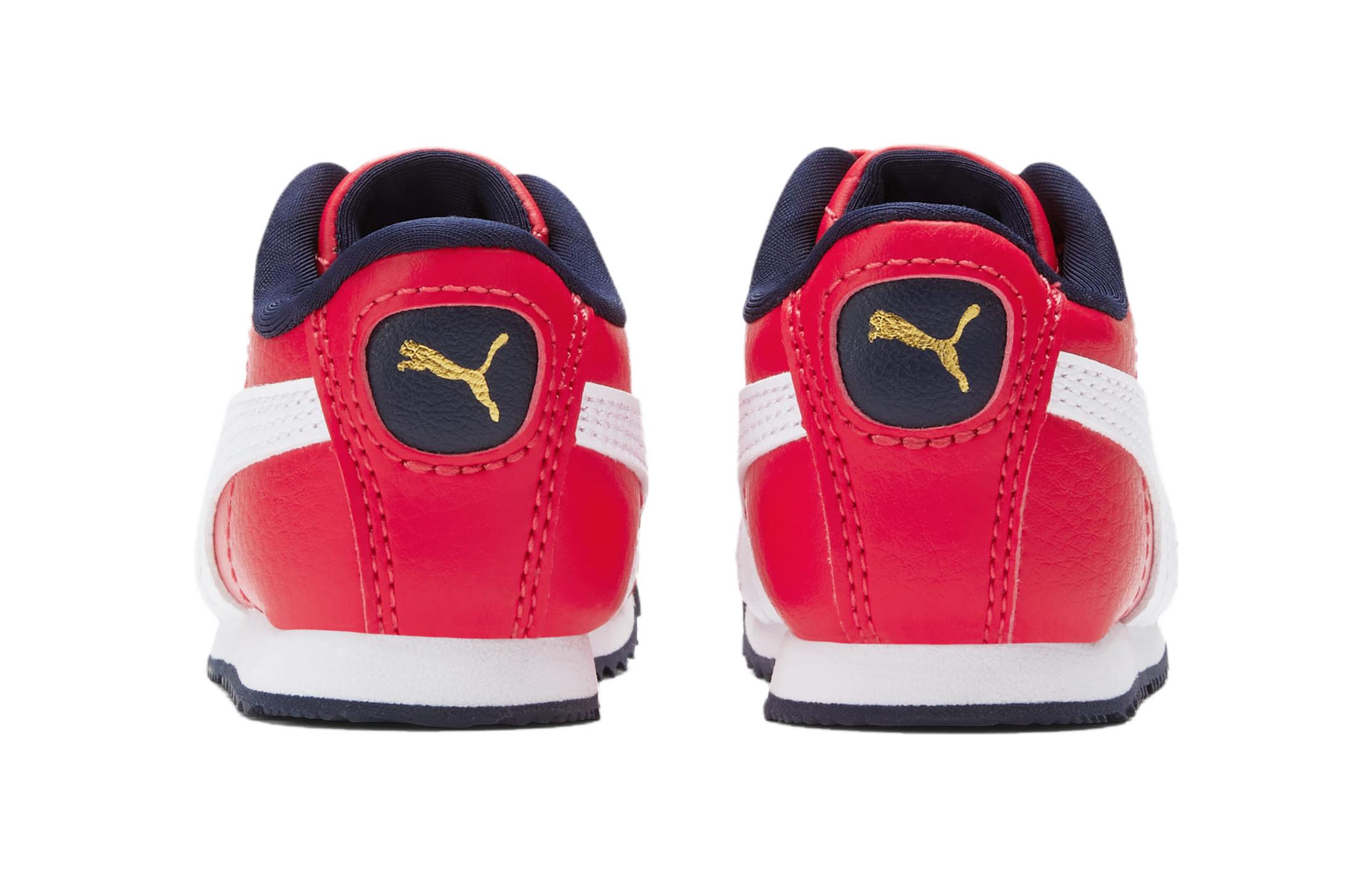 (TD) Puma Roma 'Country Pack - USA' 圖 4