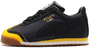 (TD) Puma Minions Roma 'Hitam Kuning' 365914-02 Buy (TD) Puma Minions Roma 'Hitam Kuning' 365914-02