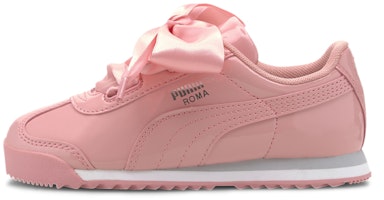 (Toddler) Puma Roma 'Pink' 370609-03