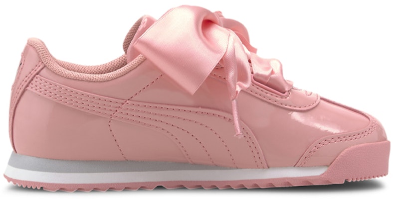 (TD) Puma Roma 'Merah Jambu' 370609-03 Order (TD) Puma Roma 'Merah Jambu' 370609-03