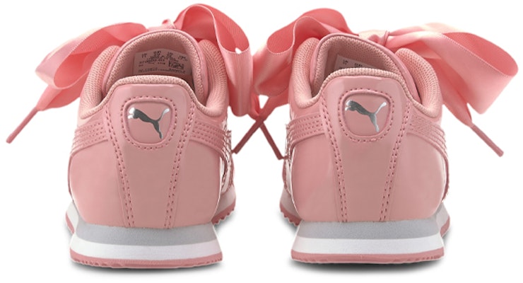 (TD) Puma Roma 'Merah Jambu' 370609-03 Lookbook (TD) Puma Roma 'Merah Jambu' 370609-03