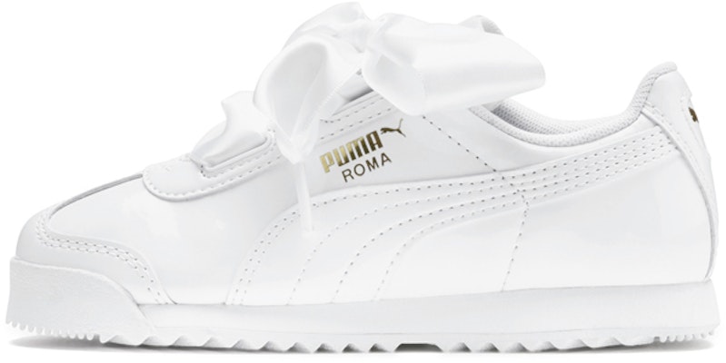 (PS) Sepatu Puma Roma Putih 370609-01 Buy (PS) Sepatu Puma Roma Putih 370609-01