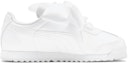 Order (PS) Sneakers Puma Roma Putih 370609-01