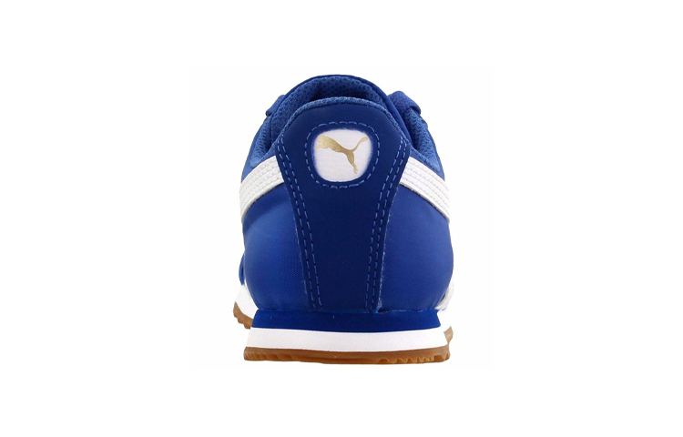 Shop (PS) Zapatillas Puma Roma Básicas Azul/Blanco de corte bajo. 362795-23