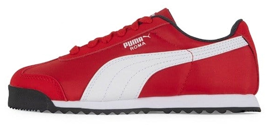 (PS) Puma Roma Básicos Zapatillas de Running Bajas Rojo/Blanco 362795-20 Buy (PS) Puma Roma Básicos Zapatillas de Running Bajas Rojo/Blanco 362795-20