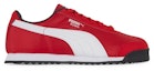 Order (PS) Puma Roma Básicos Zapatillas de Running Bajas Rojo/Blanco 362795-20