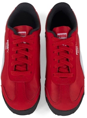 (PS) Puma Roma Básicos Zapatillas de Running Bajas Rojo/Blanco 362795-20 Lookbook (PS) Puma Roma Básicos Zapatillas de Running Bajas Rojo/Blanco 362795-20