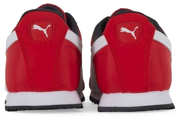 (PS) Puma Roma Básicos Zapatillas de Running Bajas Rojo/Blanco 362795-20 Shop (PS) Puma Roma Básicos Zapatillas de Running Bajas Rojo/Blanco 362795-20